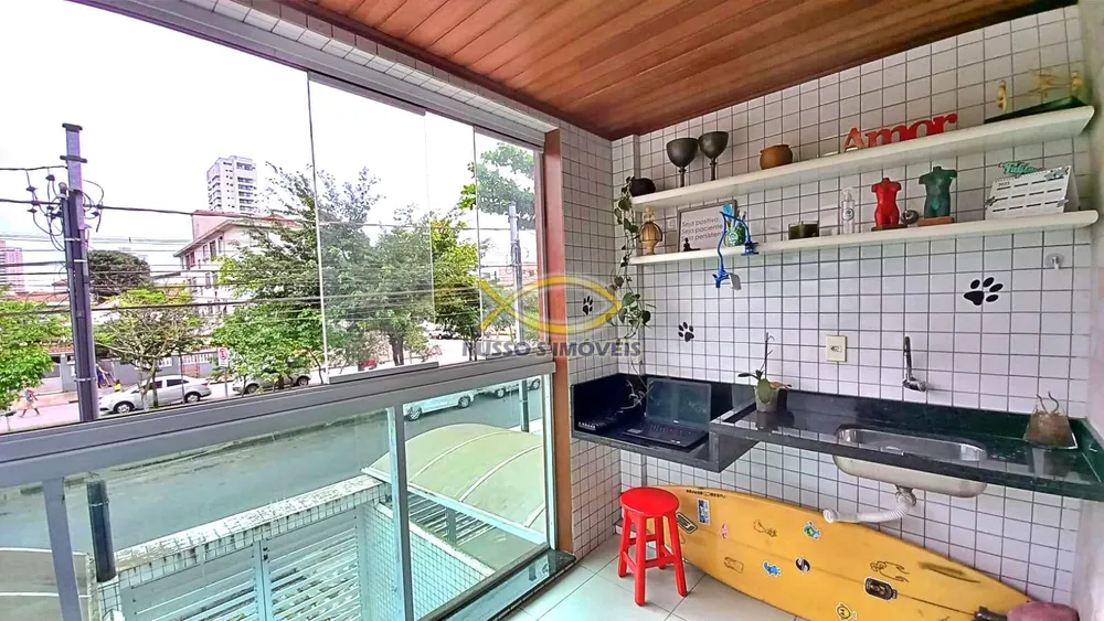 Casa, 3 quartos, 125 m² - Foto 3