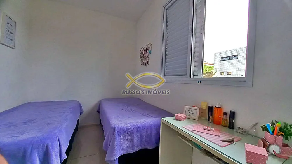 Casa, 3 quartos, 125 m² - Foto 10