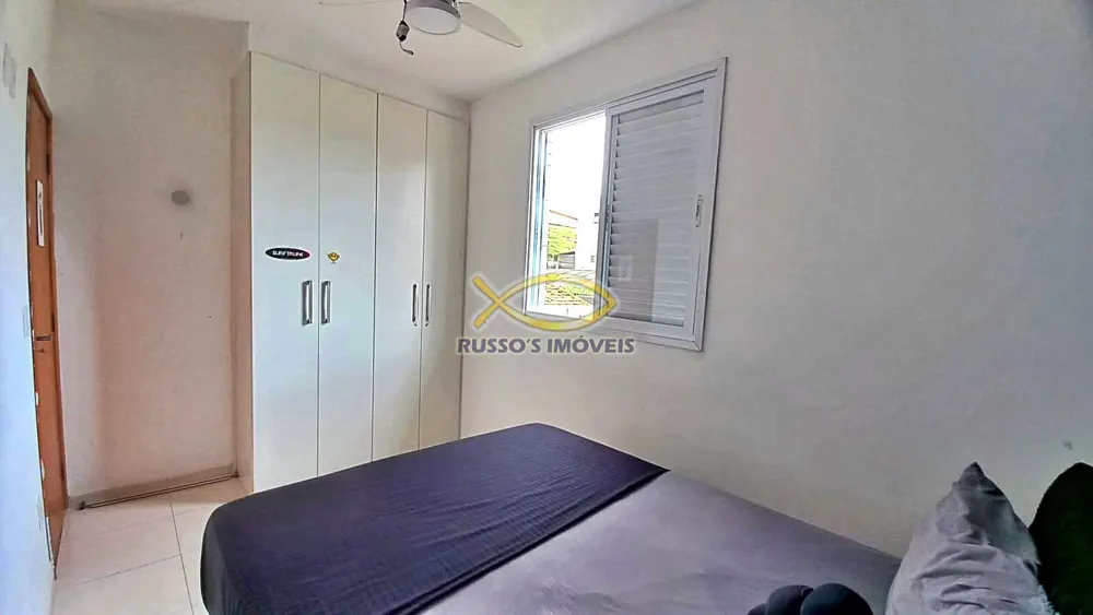 Casa, 3 quartos, 125 m² - Foto 8