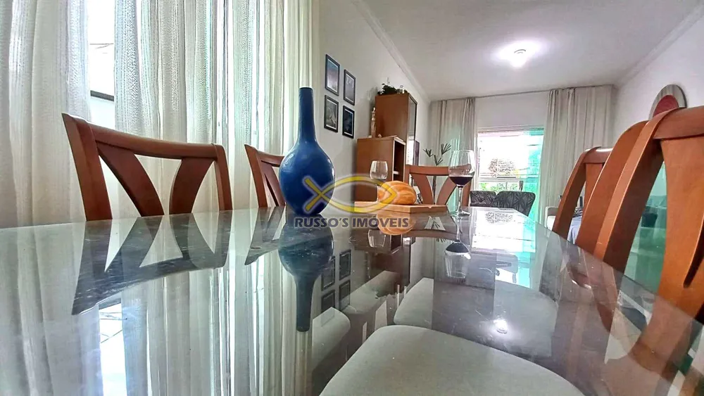 Casa, 3 quartos, 125 m² - Foto 6