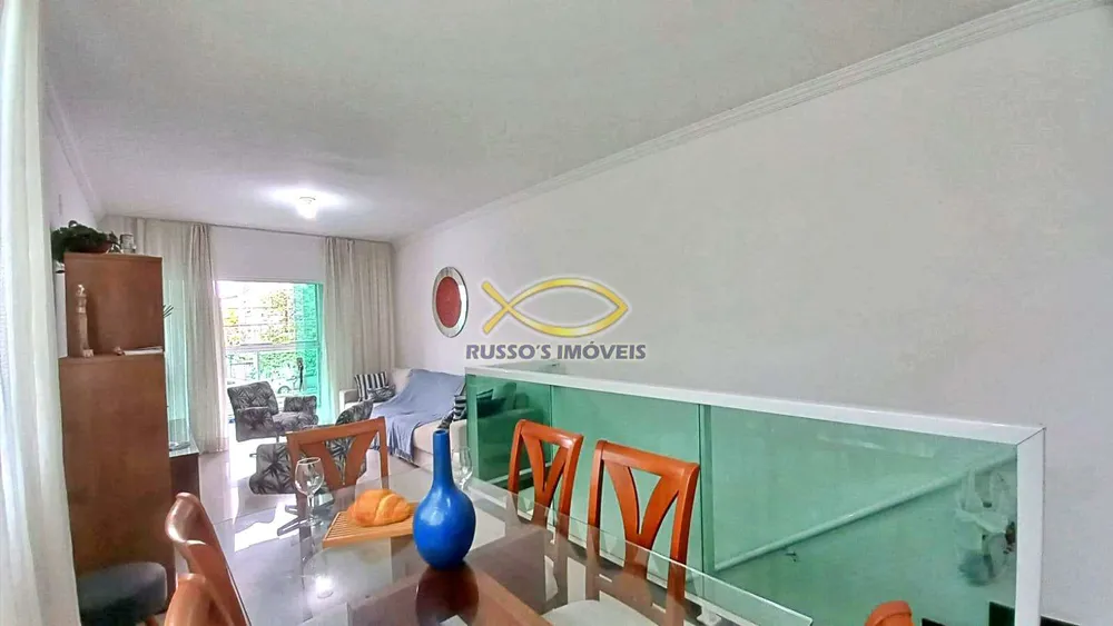 Casa, 3 quartos, 125 m² - Foto 5