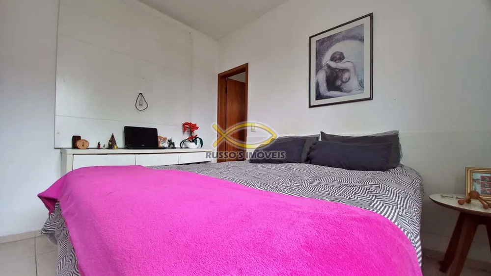 Casa, 3 quartos, 125 m² - Foto 11