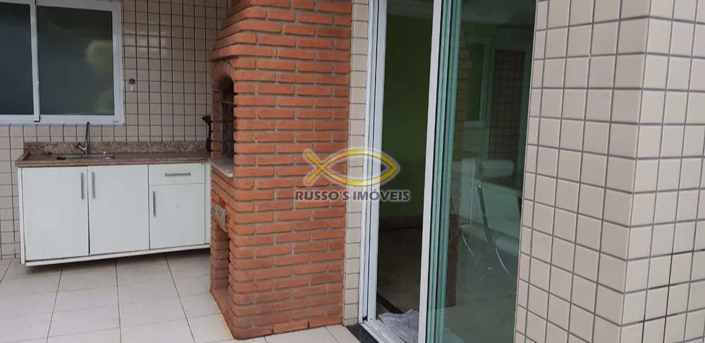 Cobertura, 3 quartos, 242 m² - Foto 6