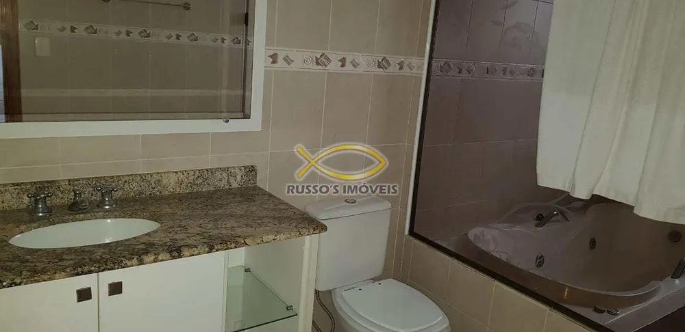 Cobertura, 3 quartos, 242 m² - Foto 4