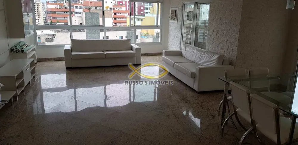 Cobertura, 3 quartos, 242 m² - Foto 2