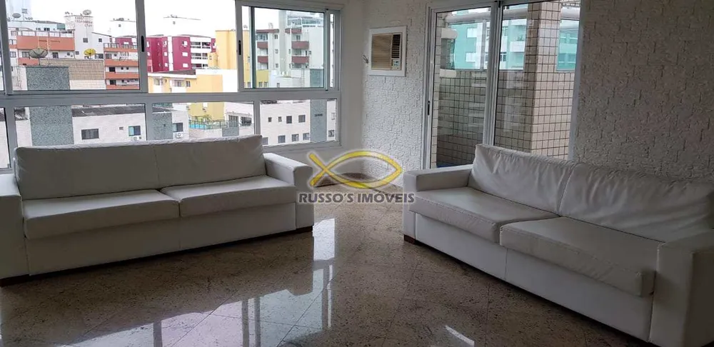Cobertura, 3 quartos, 242 m² - Foto 5
