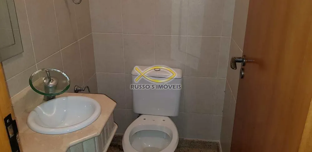 Cobertura, 3 quartos, 242 m² - Foto 7