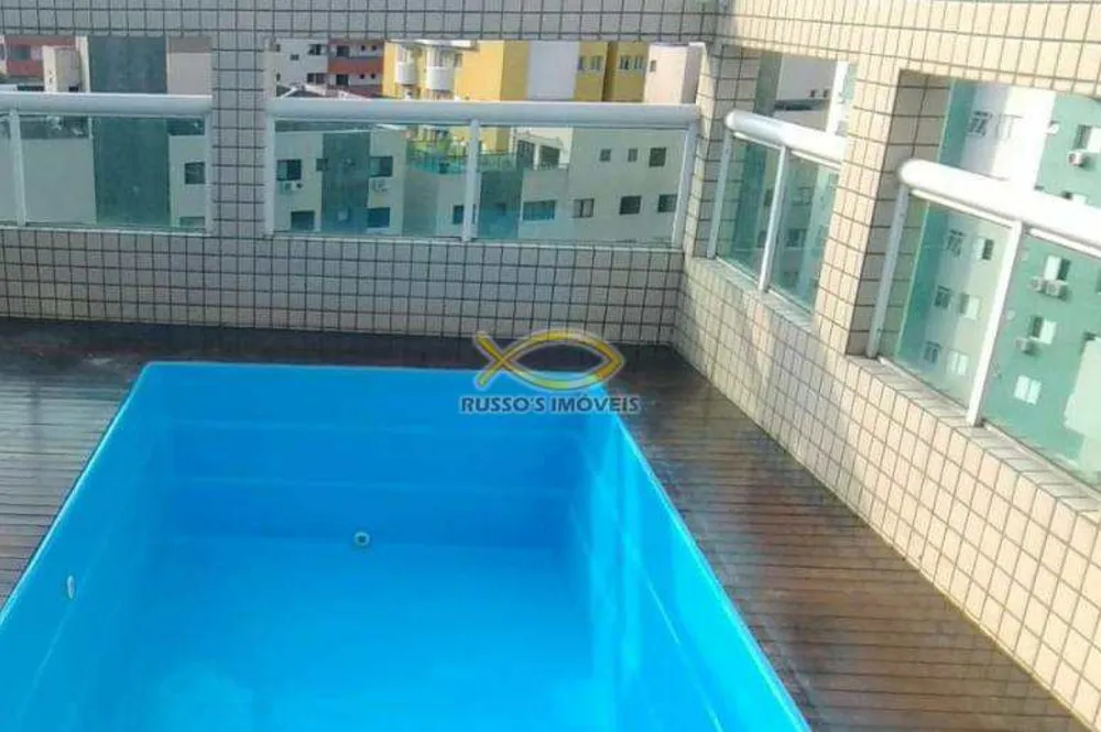 Cobertura, 3 quartos, 242 m² - Foto 3