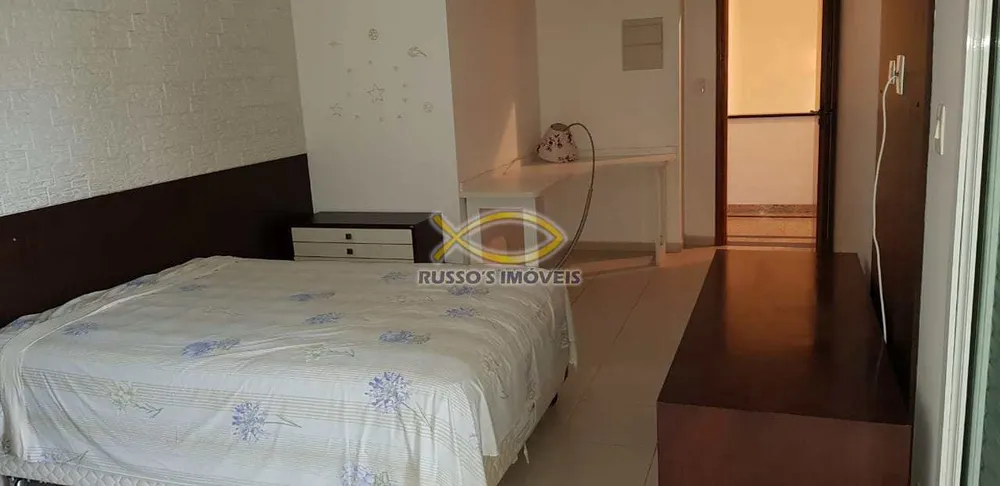 Cobertura, 3 quartos, 242 m² - Foto 1