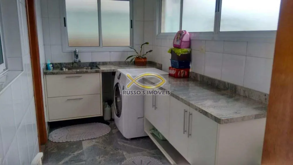 Cobertura, 3 quartos, 242 m² - Foto 6