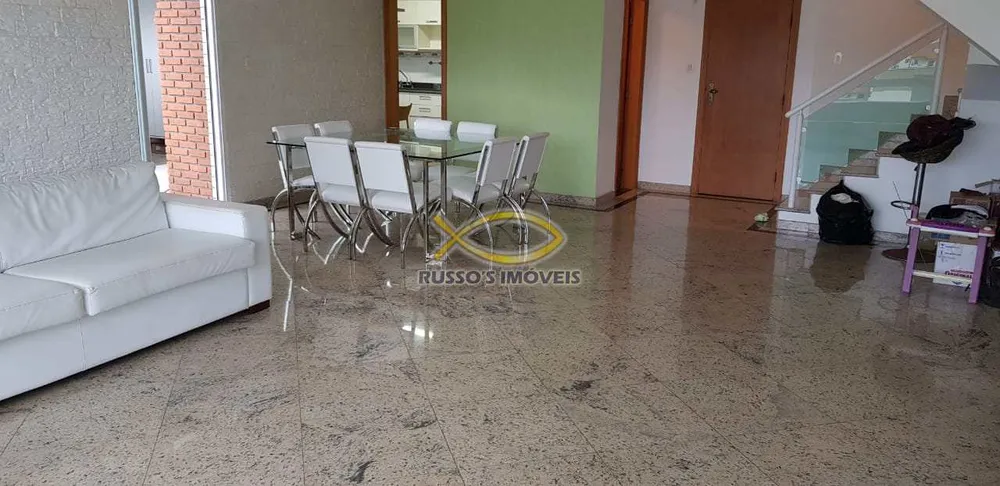 Cobertura, 3 quartos, 242 m² - Foto 7