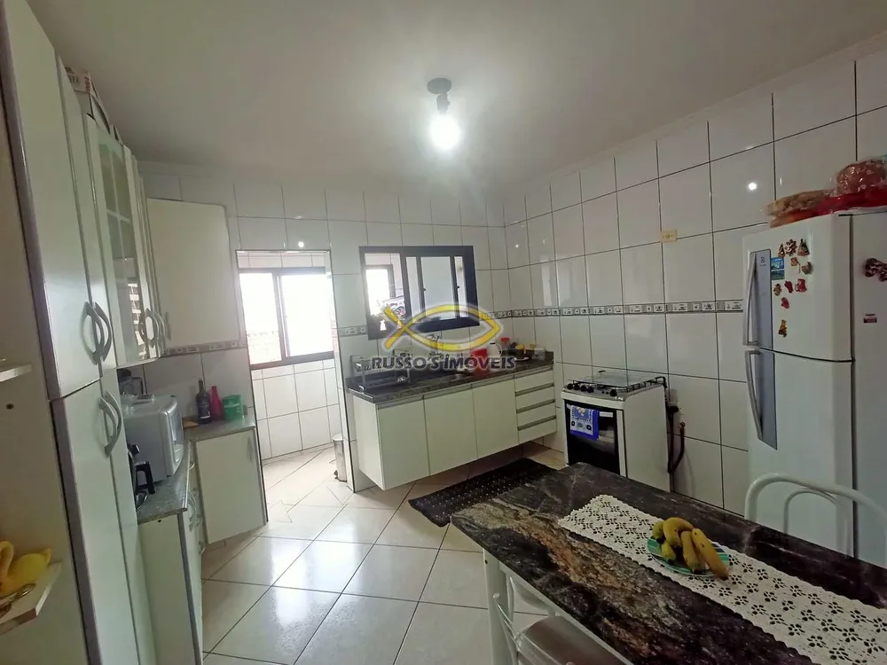 Apartamento, 2 quartos, 110 m² - Foto 2