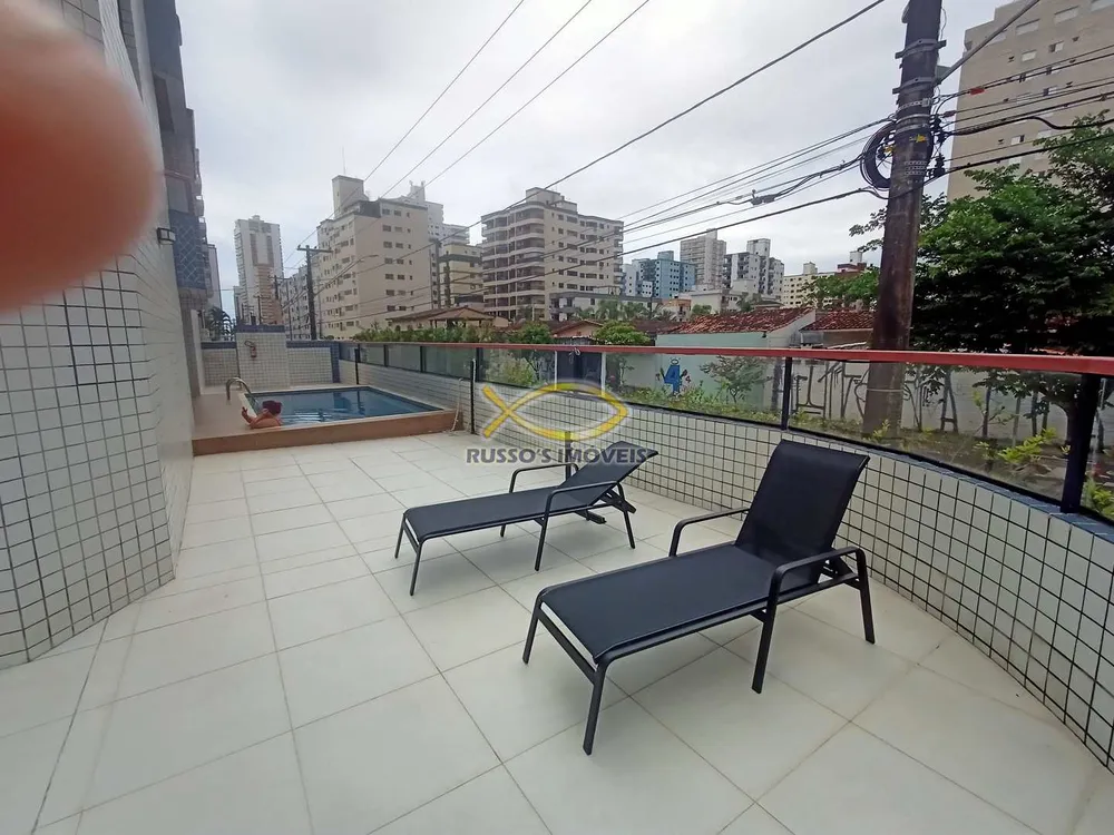 Apartamento, 2 quartos, 110 m² - Foto 12