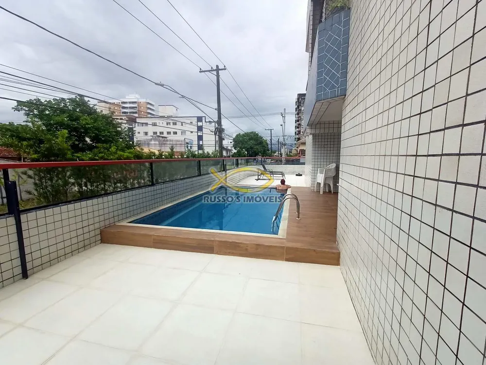 Apartamento, 2 quartos, 110 m² - Foto 3