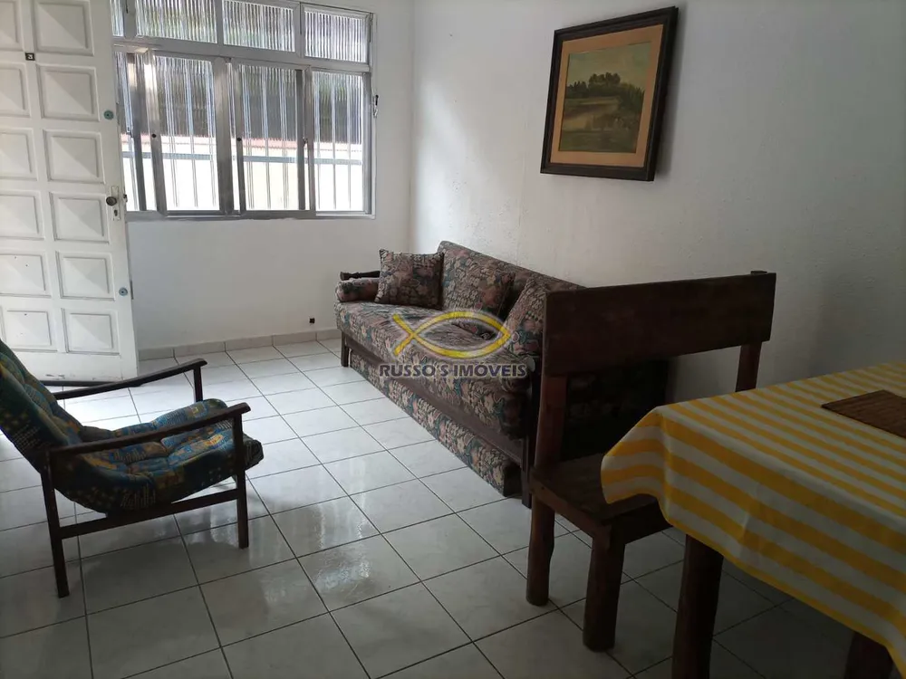 Apartamento, 1 quarto, 55 m² - Foto 8