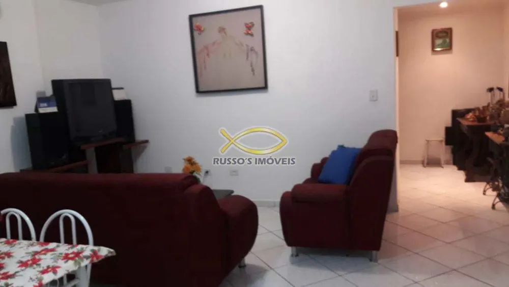 Apartamento, 2 quartos, 94 m² - Foto 3