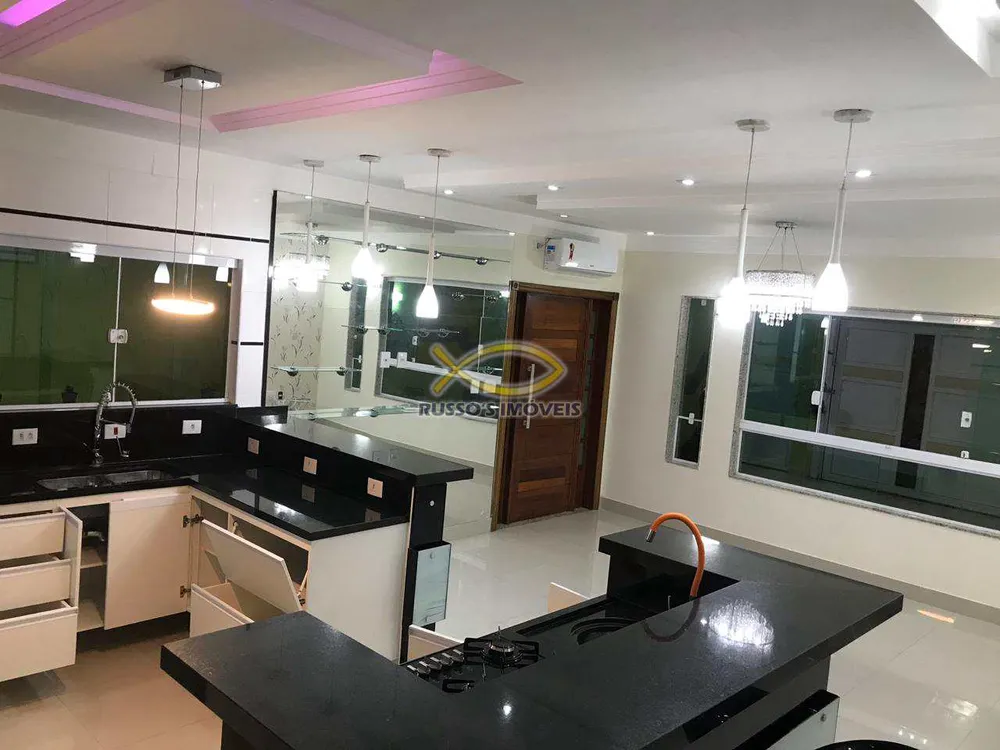 Casa, 3 quartos, 157 m² - Foto 7