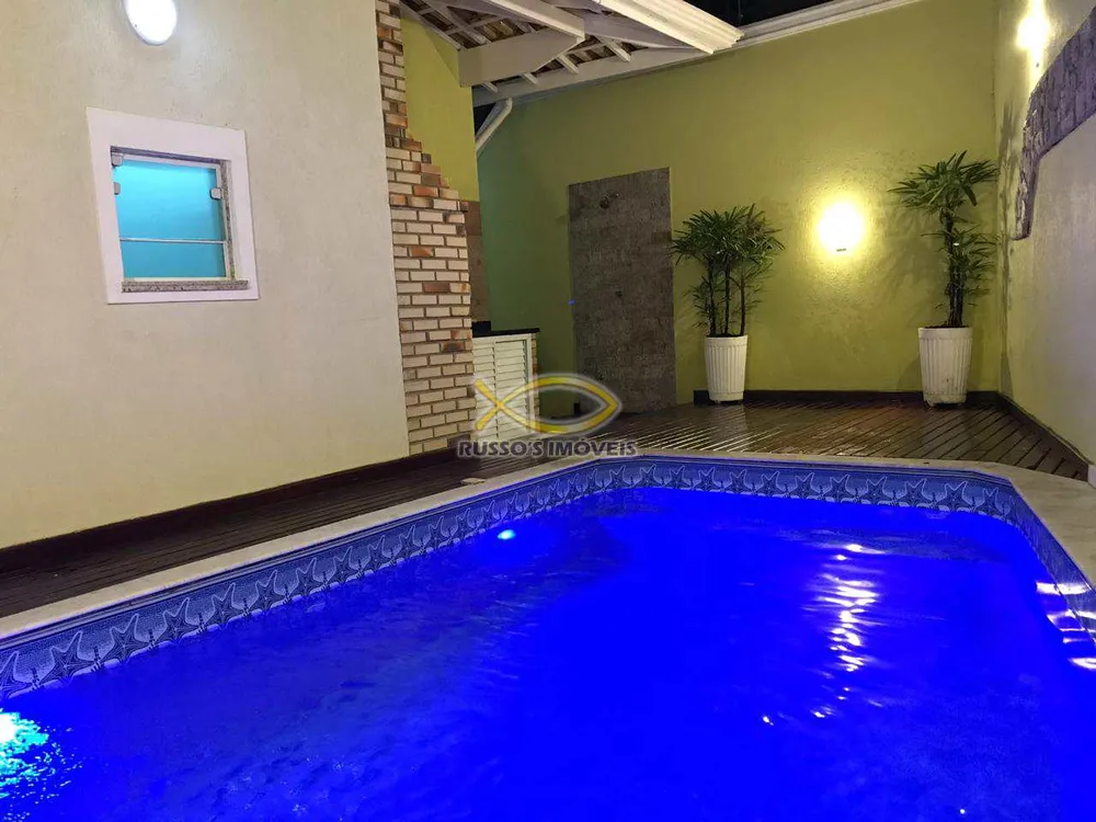 Casa, 3 quartos, 157 m² - Foto 11