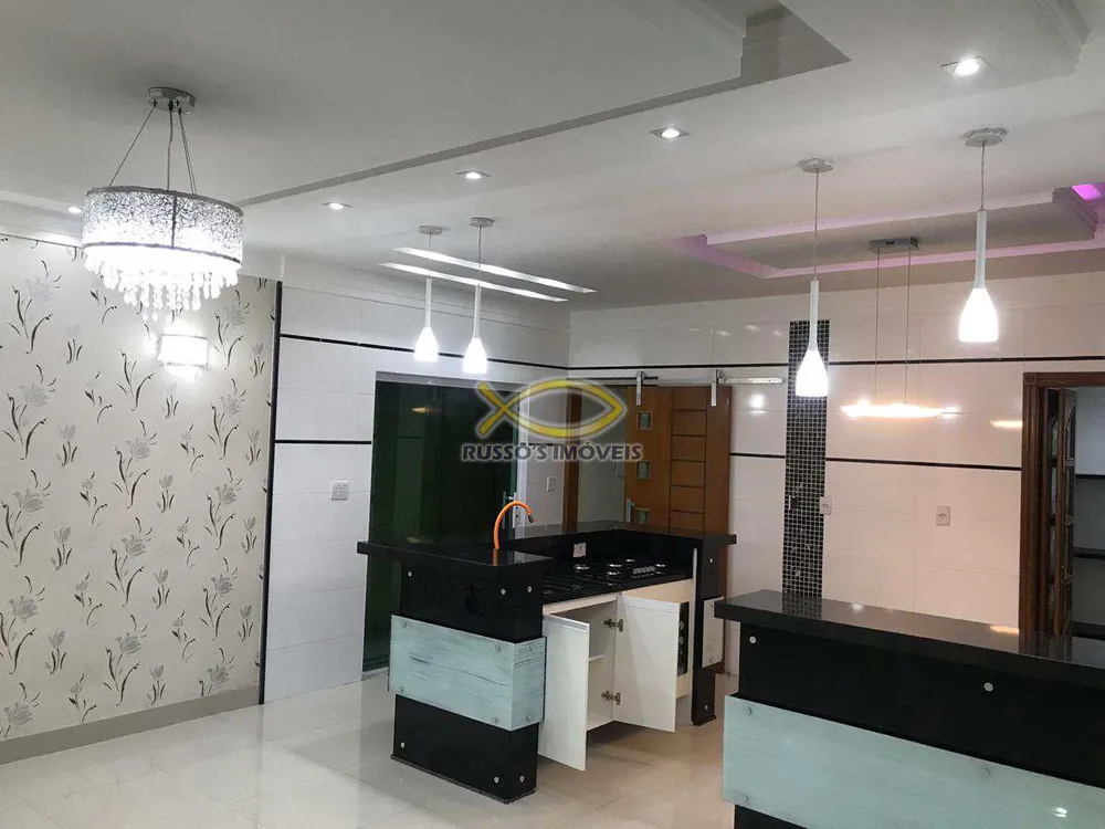 Casa, 3 quartos, 157 m² - Foto 2