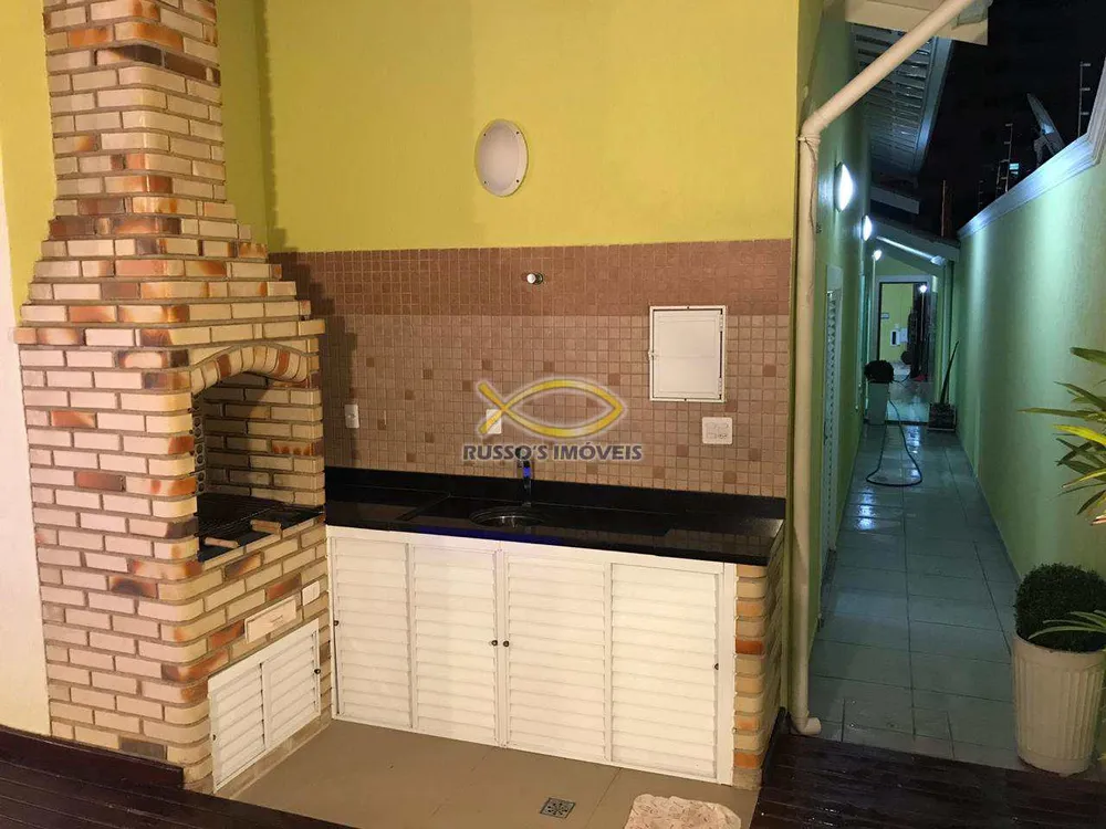 Casa, 3 quartos, 157 m² - Foto 1