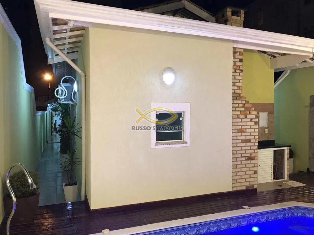 Casa, 3 quartos, 157 m² - Foto 2