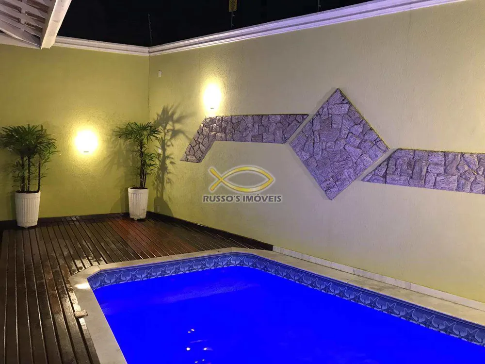 Casa, 3 quartos, 157 m² - Foto 1