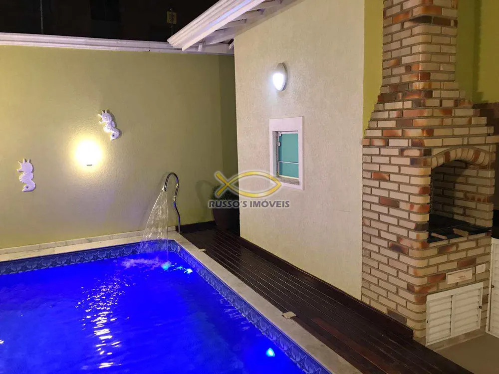 Casa, 3 quartos, 157 m² - Foto 3