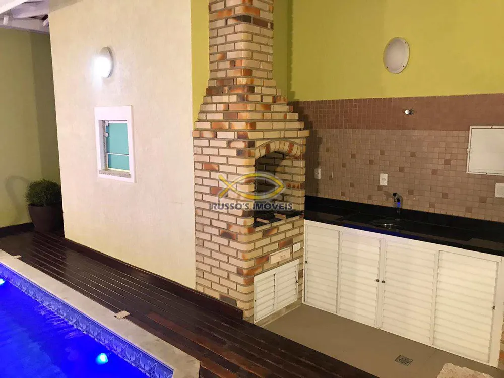 Casa, 3 quartos, 157 m² - Foto 4