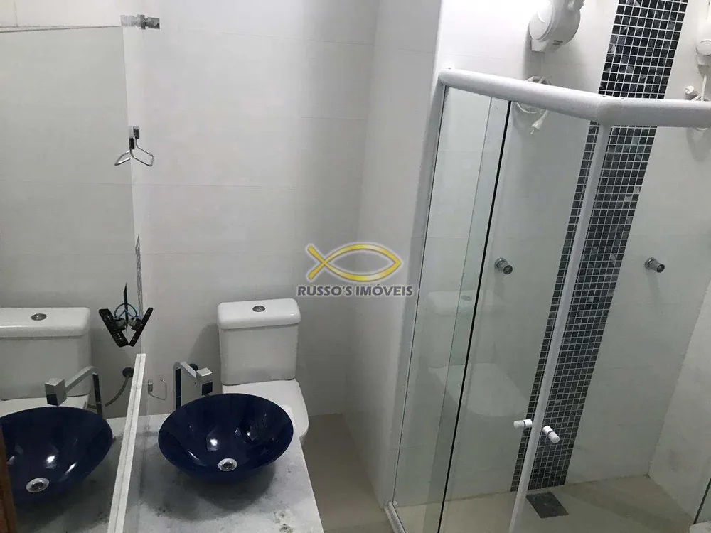 Casa, 3 quartos, 157 m² - Foto 12