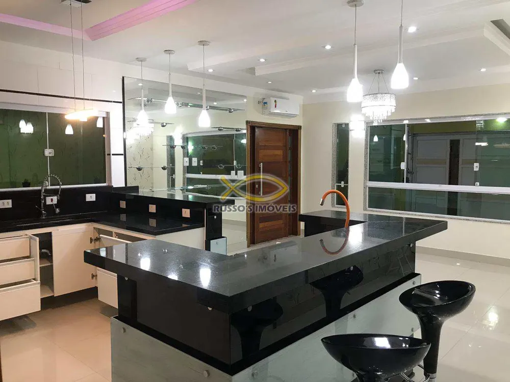 Casa, 3 quartos, 157 m² - Foto 8