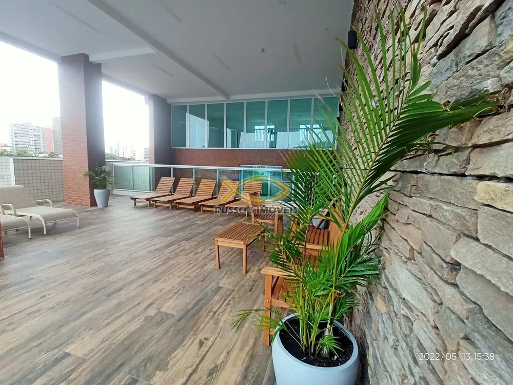 Apartamento, 2 quartos, 80 m² - Foto 4