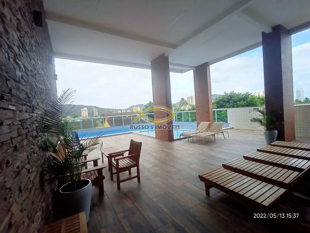 Apartamento, 2 quartos, 80 m² - Foto 2