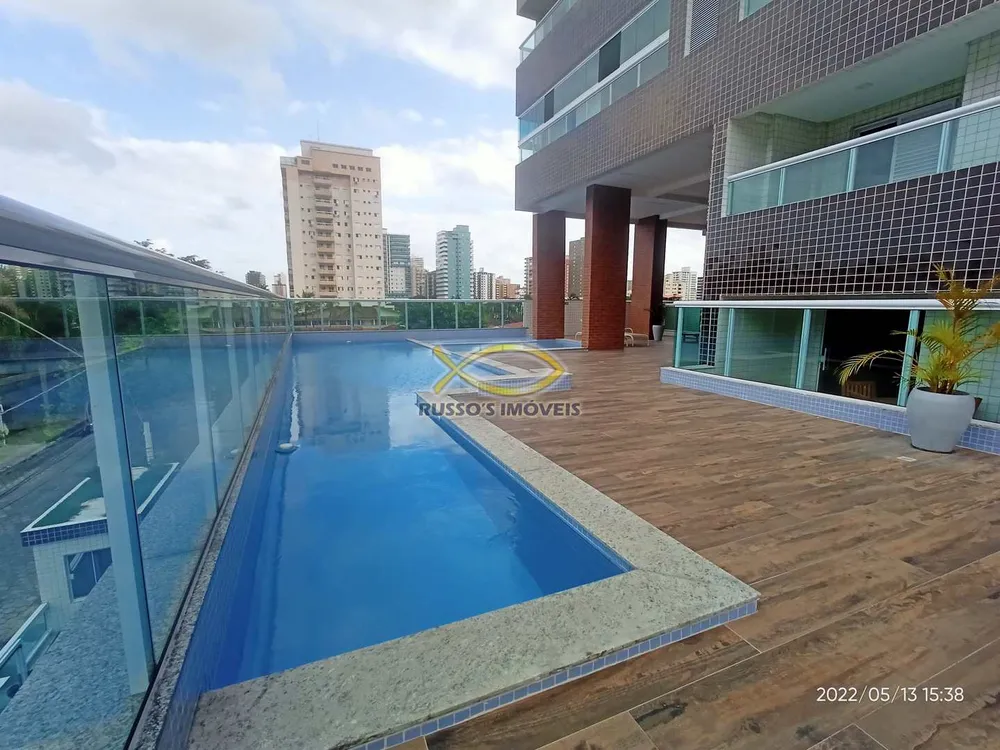 Apartamento, 2 quartos, 80 m² - Foto 3