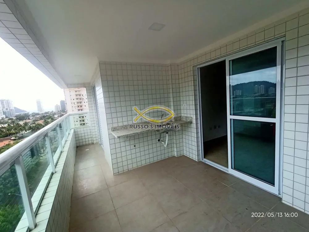 Apartamento, 2 quartos, 80 m² - Foto 5
