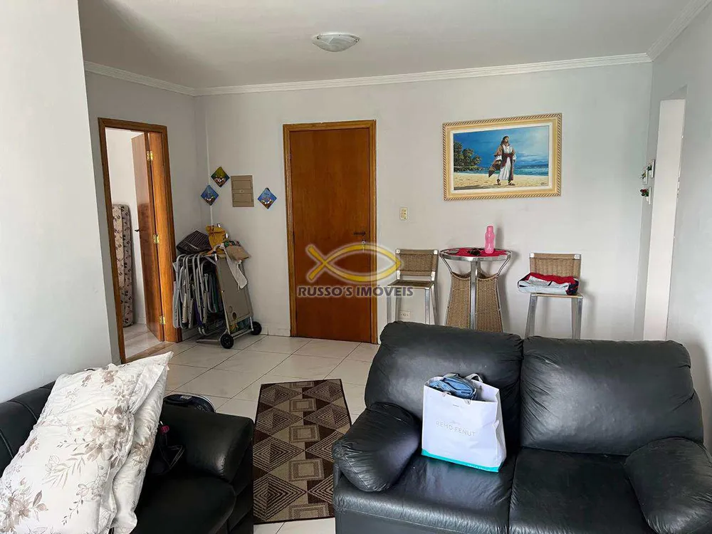 Apartamento, 1 quarto, 65 m² - Foto 3
