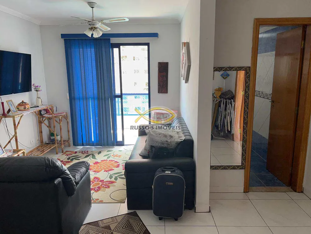 Apartamento, 1 quarto, 65 m² - Foto 7