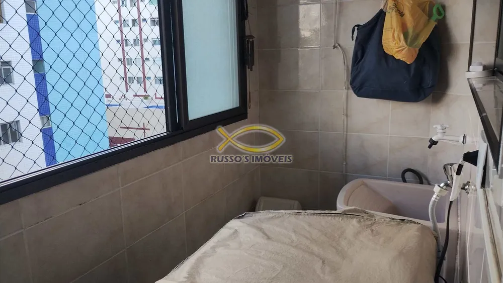 Apartamento, 2 quartos, 97 m² - Foto 6