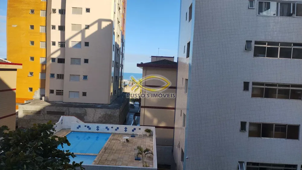 Apartamento, 2 quartos, 97 m² - Foto 2