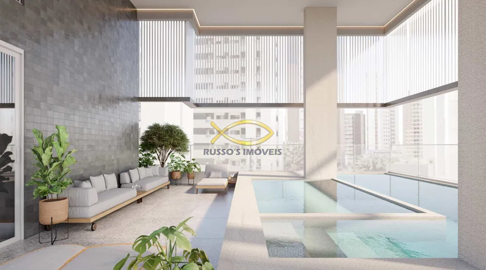 Apartamento, 3 quartos, 150 m² - Foto 4