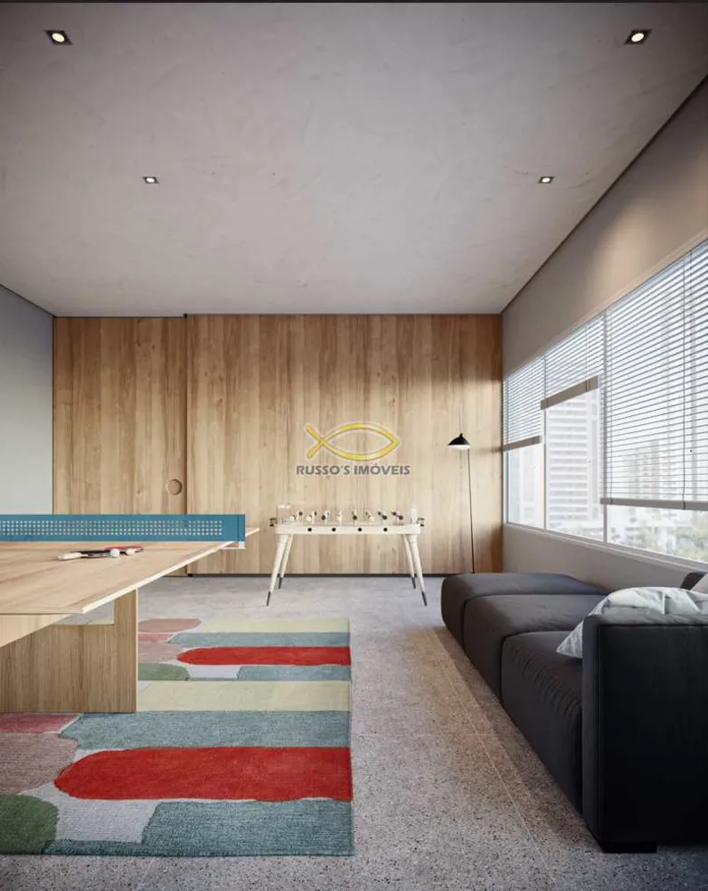 Apartamento, 3 quartos, 150 m² - Foto 8