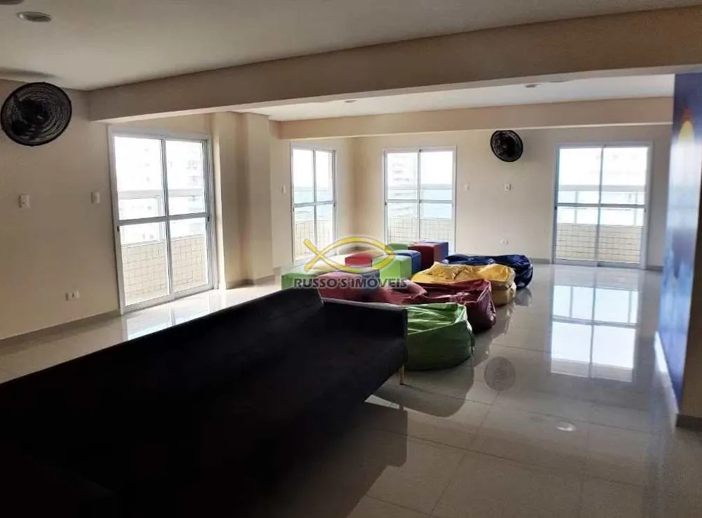 Apartamento, 3 quartos, 124 m² - Foto 9