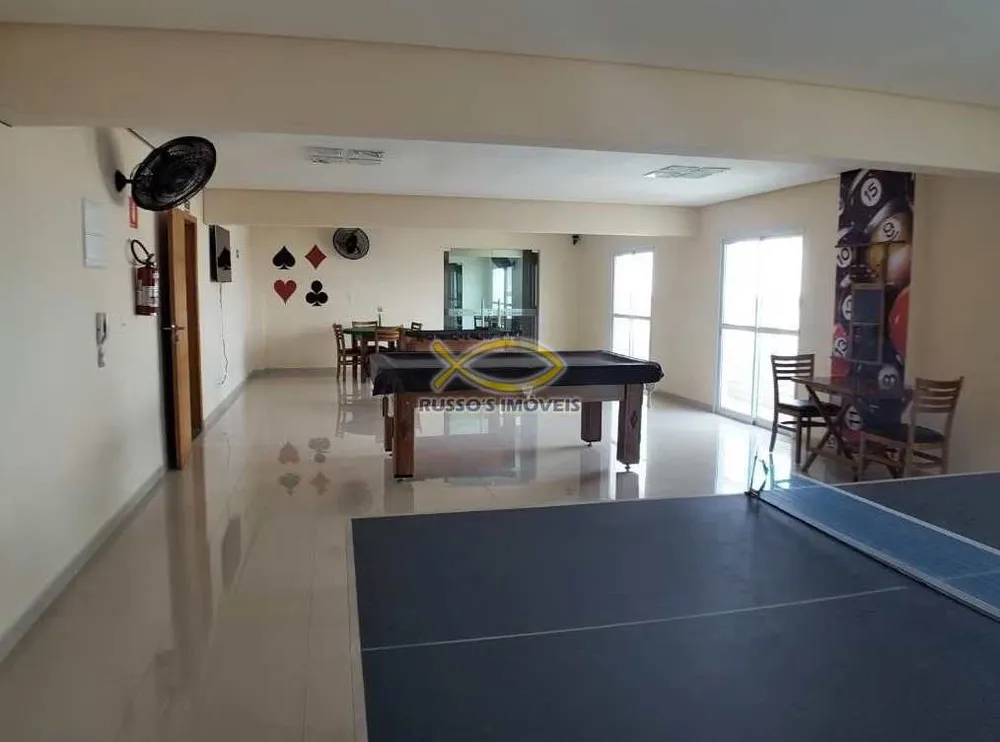 Apartamento, 3 quartos, 124 m² - Foto 8