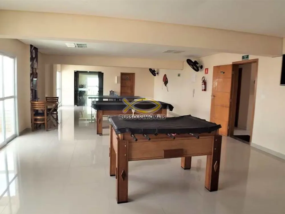 Apartamento, 3 quartos, 124 m² - Foto 3