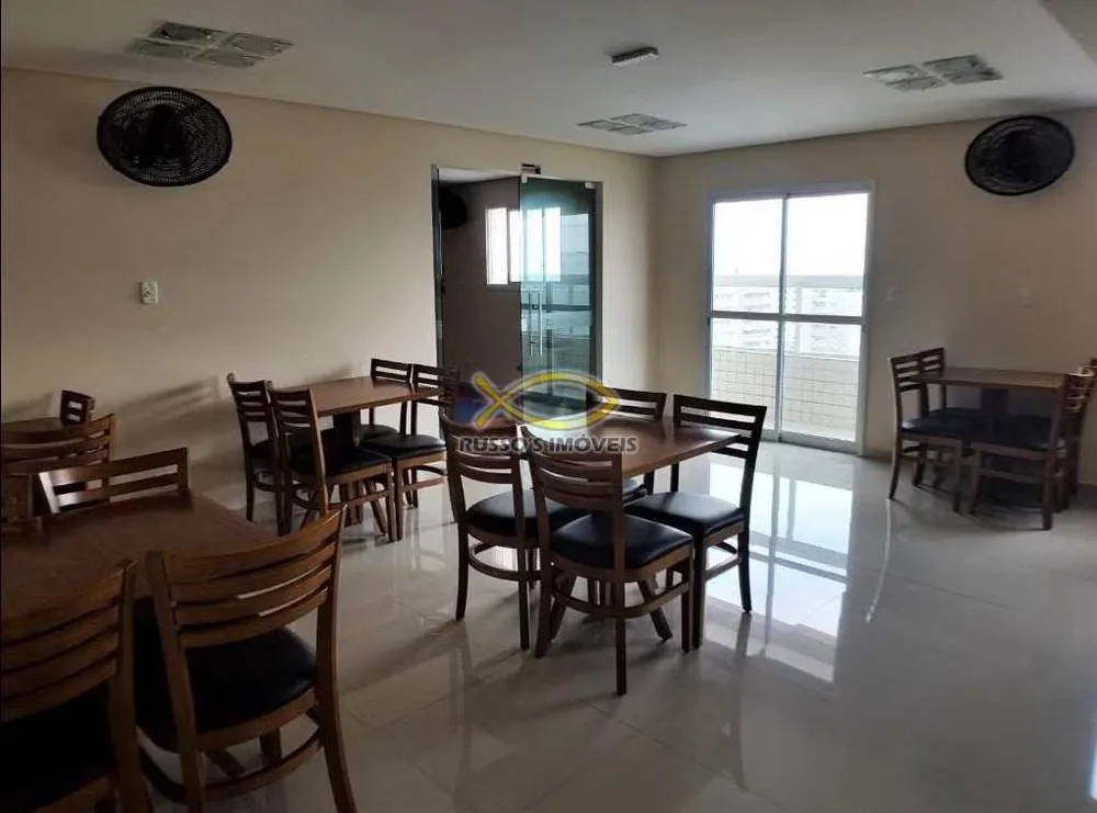 Apartamento, 3 quartos, 124 m² - Foto 12