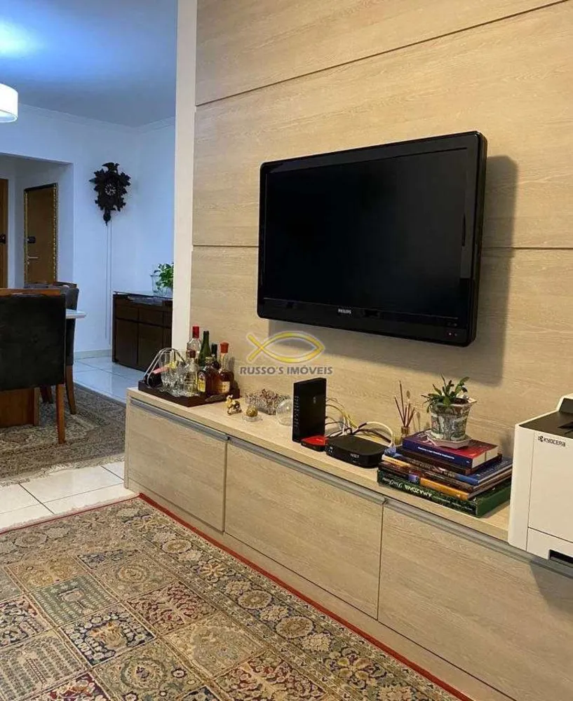 Apartamento, 3 quartos, 124 m² - Foto 10