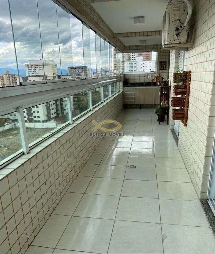 Apartamento, 3 quartos, 124 m² - Foto 5
