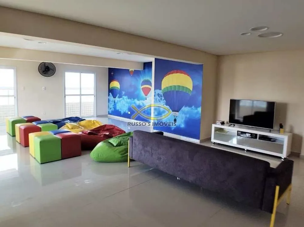 Apartamento, 3 quartos, 124 m² - Foto 11