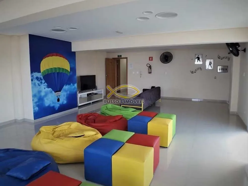 Apartamento, 3 quartos, 124 m² - Foto 2