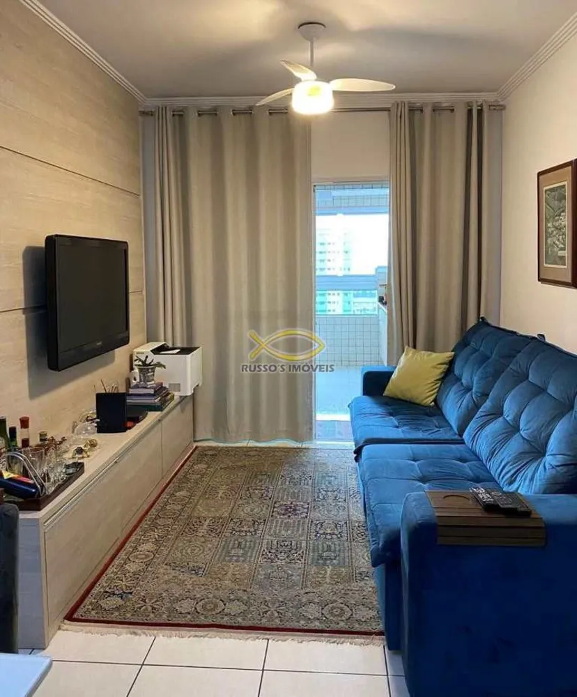 Apartamento, 3 quartos, 124 m² - Foto 7