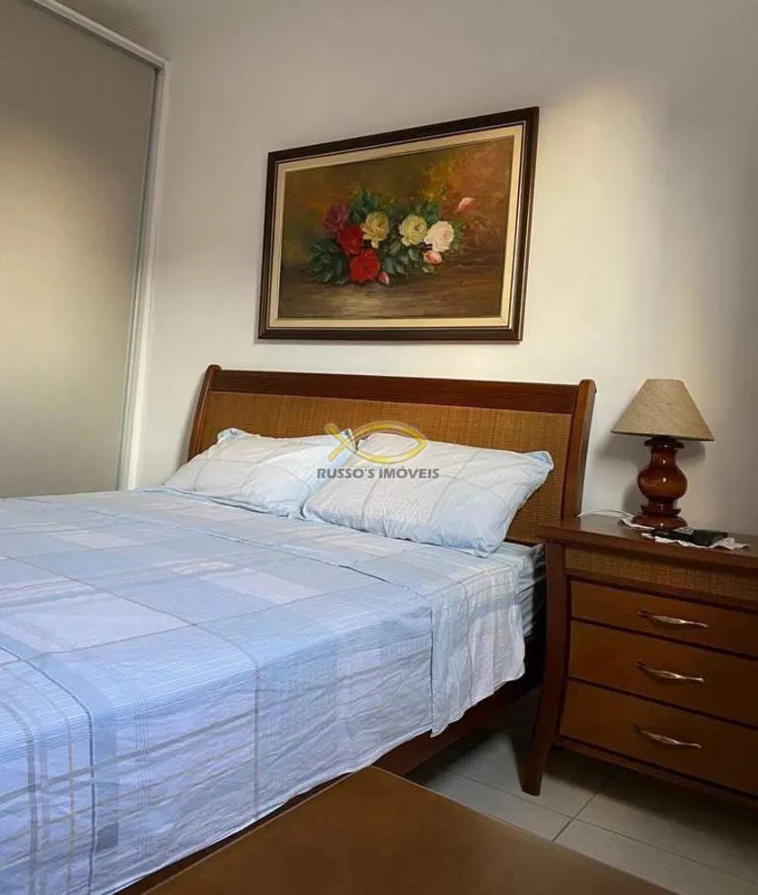 Apartamento, 3 quartos, 124 m² - Foto 4